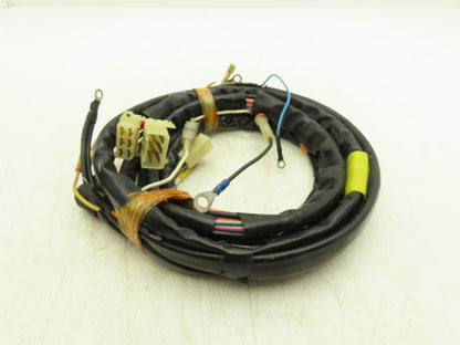 Caterpillar 6A3775 Wire Harness Assembly OEM CAT