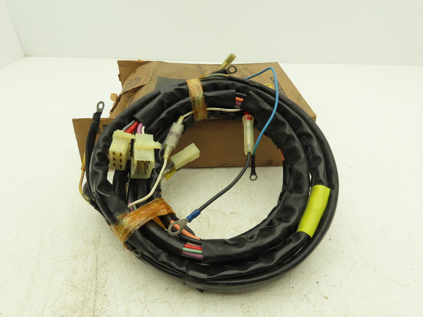 Caterpillar 6A3775 Wire Harness Assembly OEM CAT