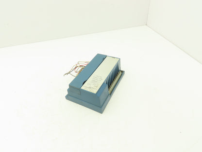 Johnson Controls C500AAC-1 Temperature Controller Single Zone Air Handling AHU