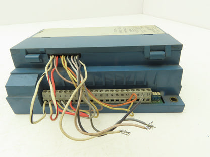 Johnson Controls C500AAC-1 Temperature Controller Single Zone Air Handling AHU