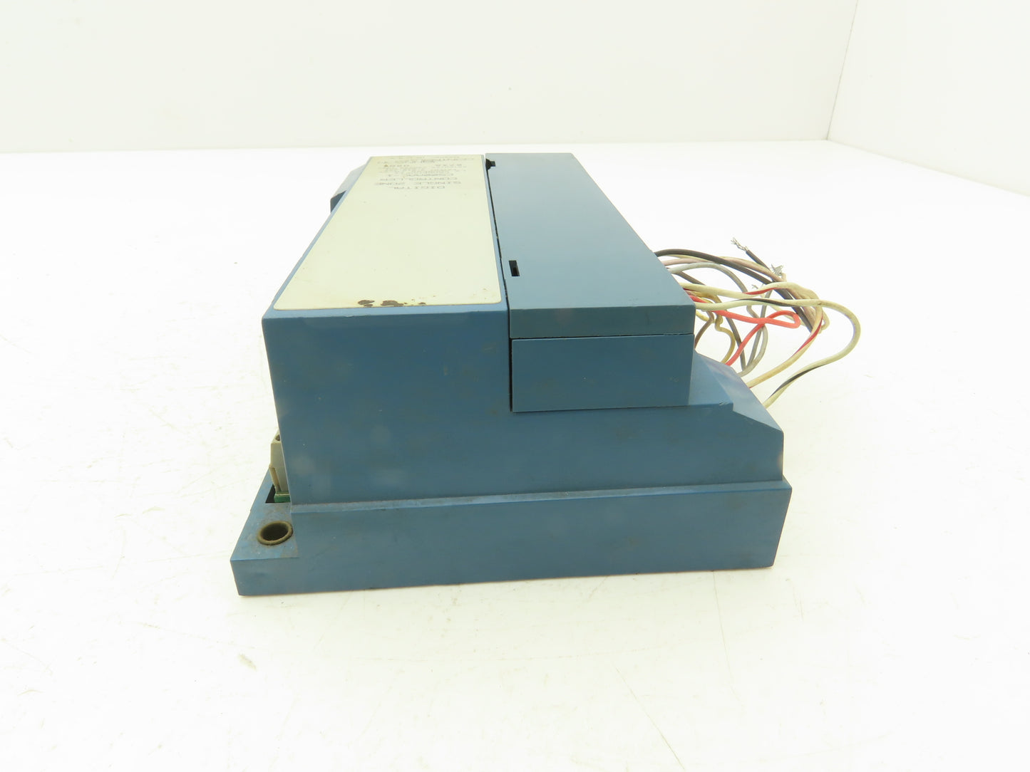 Johnson Controls C500AAC-1 Temperature Controller Single Zone Air Handling AHU