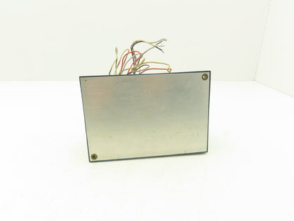 Johnson Controls C500AAC-1 Temperature Controller Single Zone Air Handling AHU