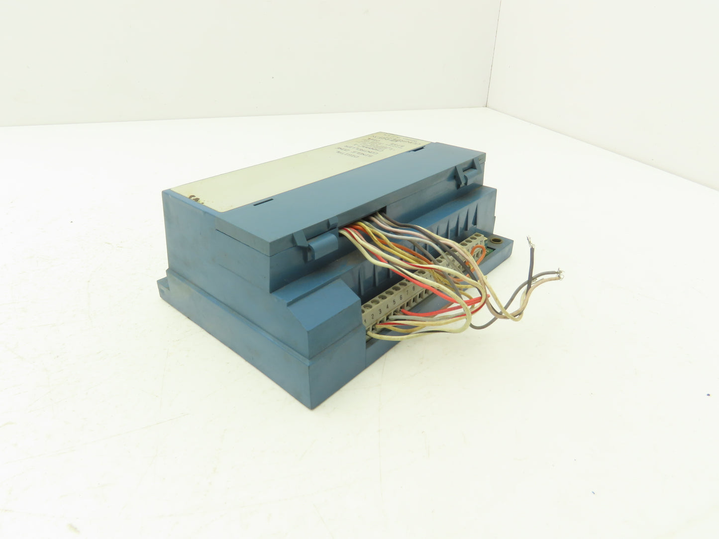 Johnson Controls C500AAC-1 Temperature Controller Single Zone Air Handling AHU