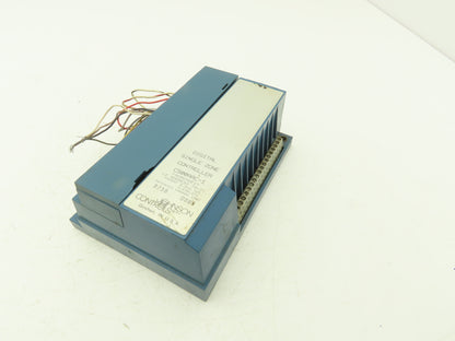 Johnson Controls C500AAC-1 Temperature Controller Single Zone Air Handling AHU