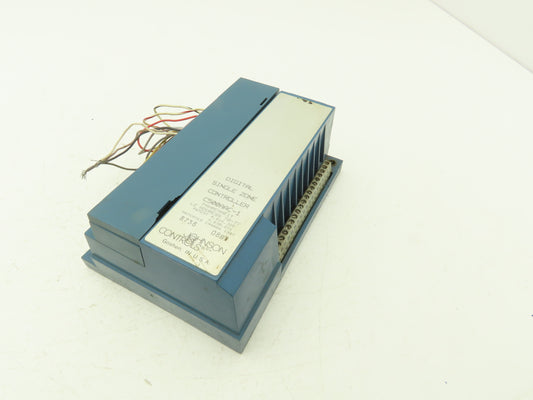 Johnson Controls C500AAC-1 Temperature Controller Single Zone Air Handling AHU