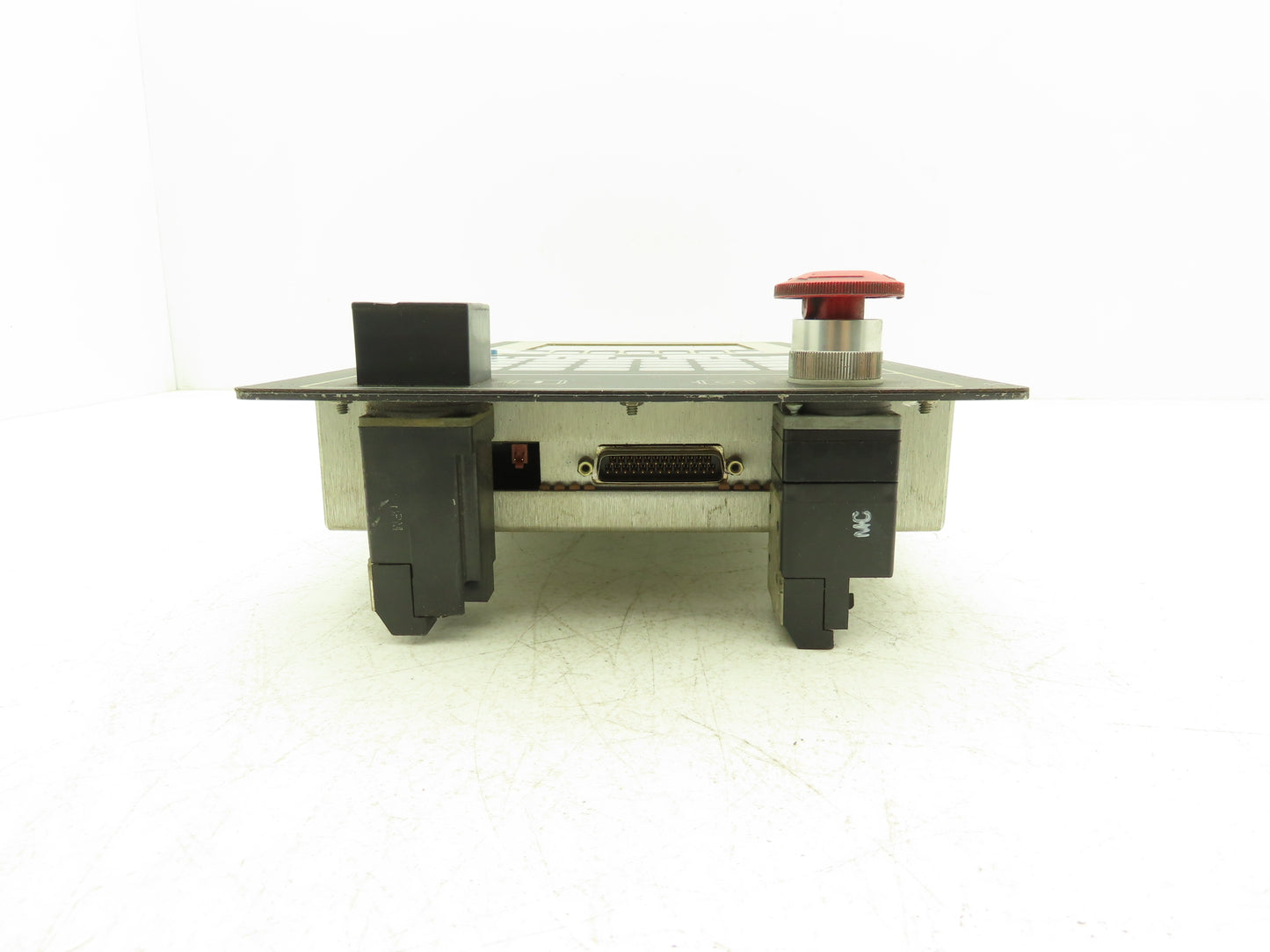 Cincinnati Milacron 3-424-2047A Camac VST Controller Control Panel Rev C