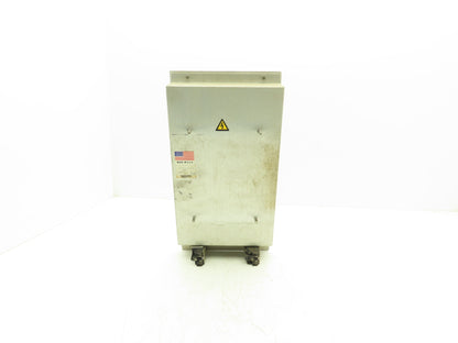 Cincinnati Milacron 3-424-2047A Camac VST Controller Control Panel Rev C