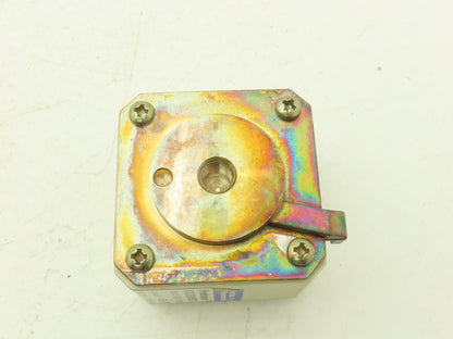 Ferraz Shawmut PC32UD69V550TF Protistor 690VAC 550A Fuse Semiconductor Type