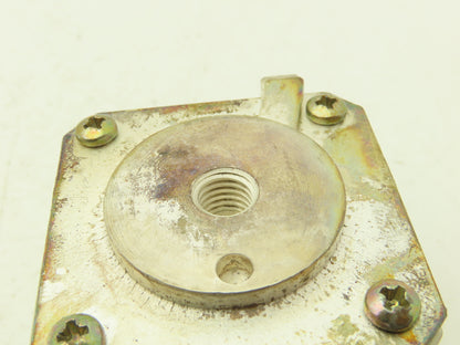 Ferraz Shawmut PC32UD69V550TF Protistor 690VAC 550A Fuse Semiconductor Type