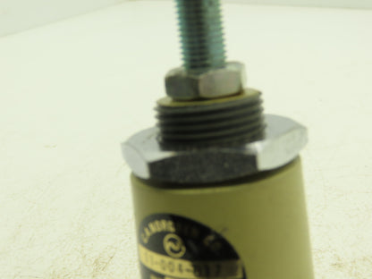 Norgren 11-004-017 Pneumatic Air Pressure Regulator 400PSI Max In 60PSI Out