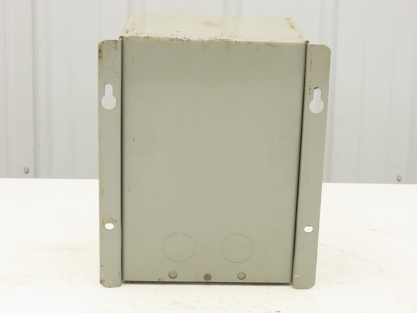 GE General Electric 9T51B0011 Transformer 1.5kva HV 240/480V LV 120/240V 1PH