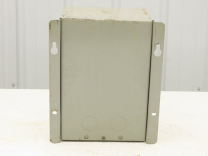 GE General Electric 9T51B0011 Transformer 1.5kva HV 240/480V LV 120/240V 1PH