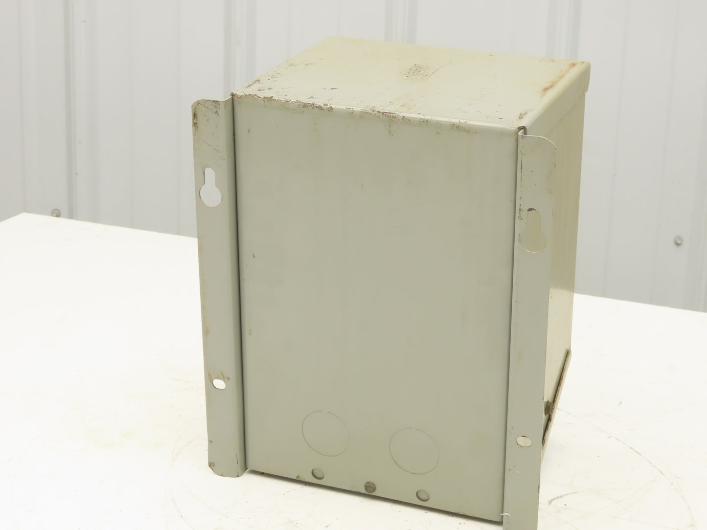 GE General Electric 9T51B0011 Transformer 1.5kva HV 240/480V LV 120/240V 1PH