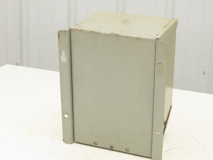 GE General Electric 9T51B0011 Transformer 1.5kva HV 240/480V LV 120/240V 1PH