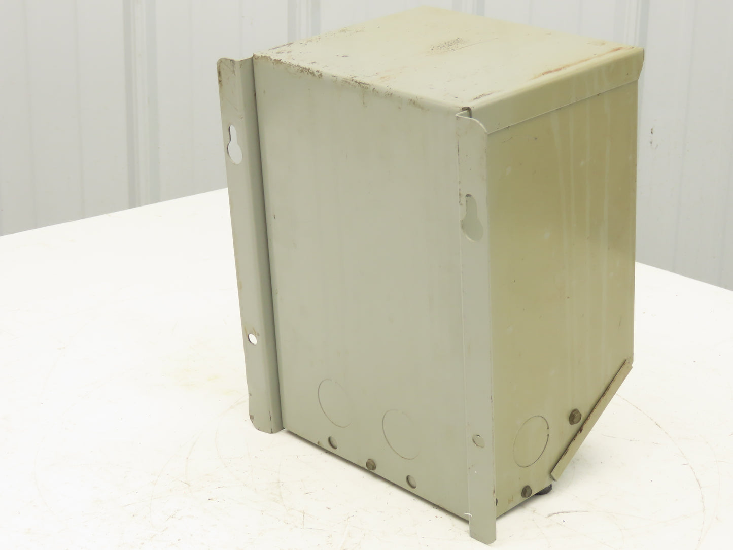 GE General Electric 9T51B0011 Transformer 1.5kva HV 240/480V LV 120/240V 1PH