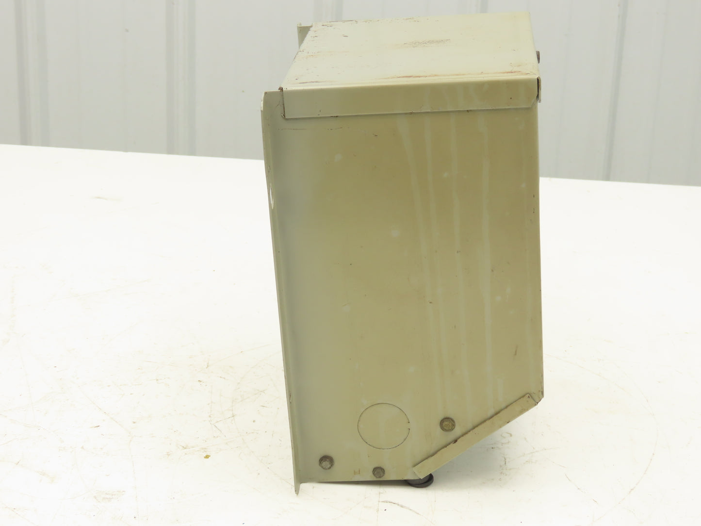 GE General Electric 9T51B0011 Transformer 1.5kva HV 240/480V LV 120/240V 1PH