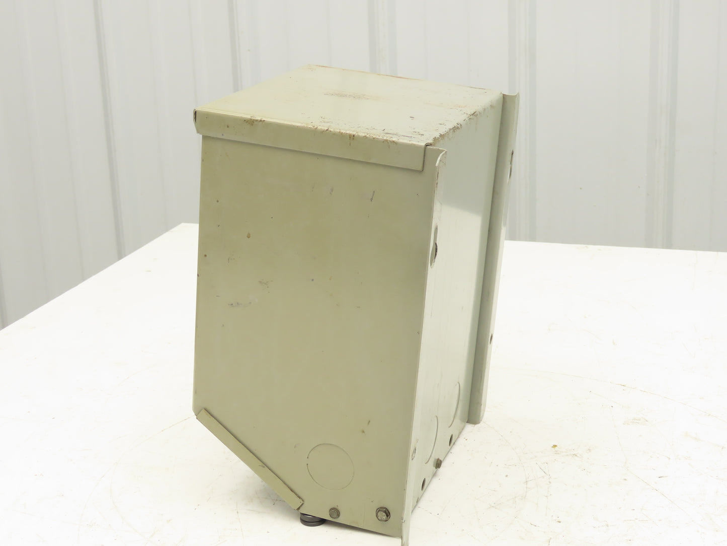GE General Electric 9T51B0011 Transformer 1.5kva HV 240/480V LV 120/240V 1PH