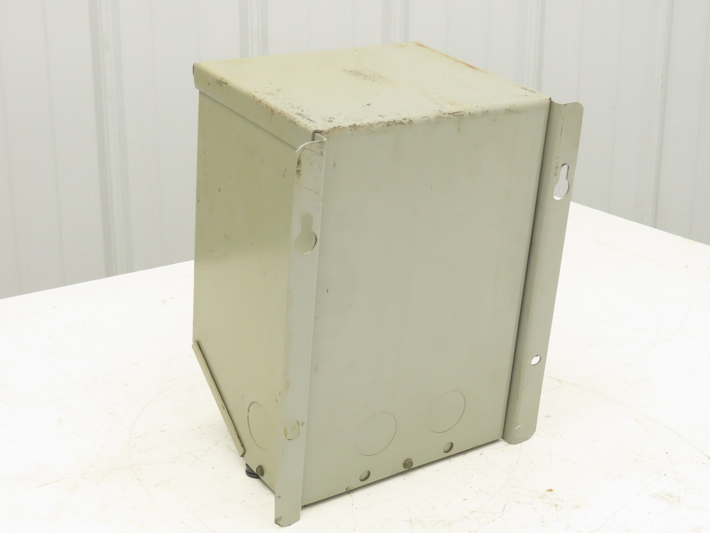 GE General Electric 9T51B0011 Transformer 1.5kva HV 240/480V LV 120/240V 1PH