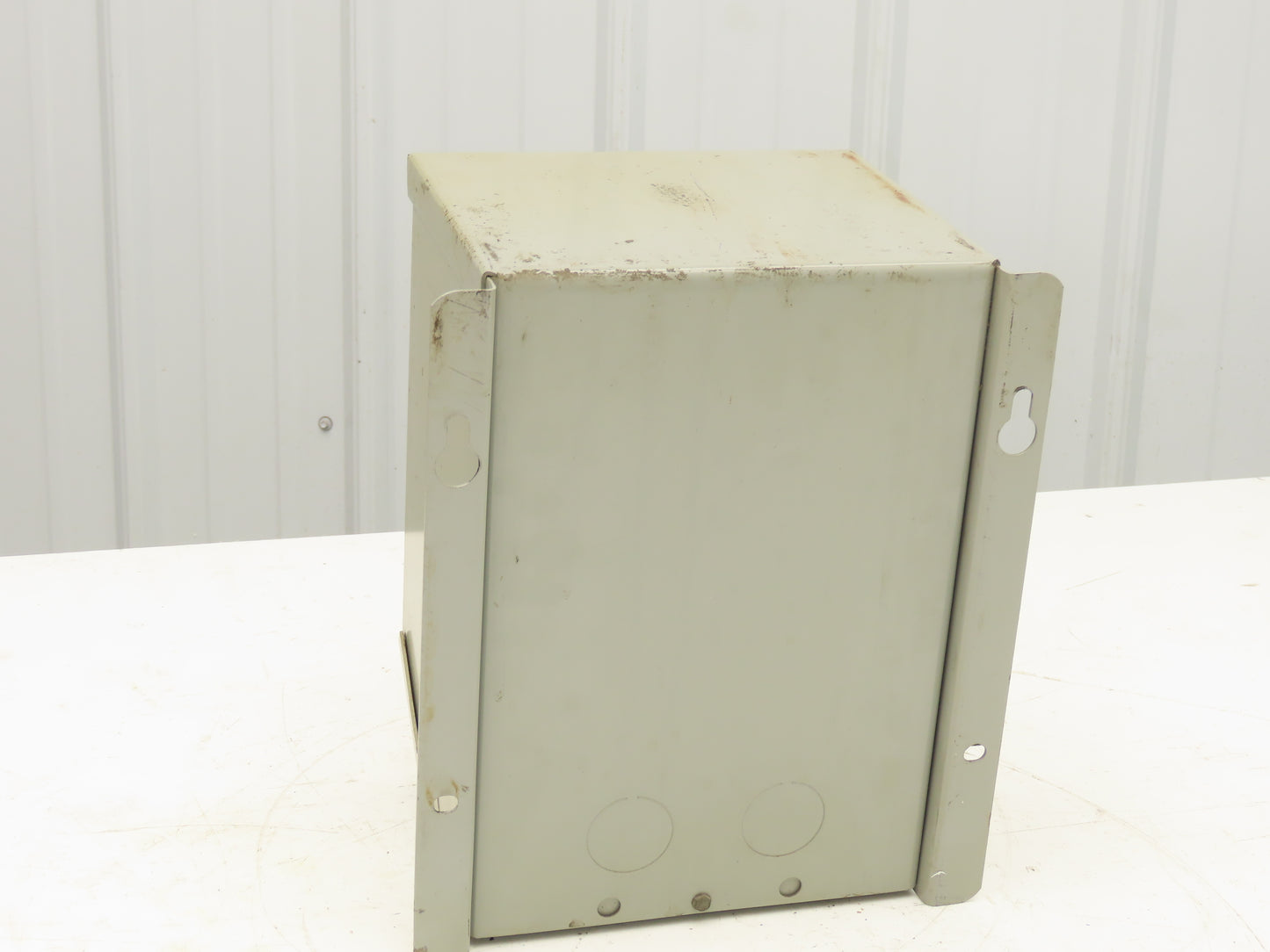 GE General Electric 9T51B0011 Transformer 1.5kva HV 240/480V LV 120/240V 1PH