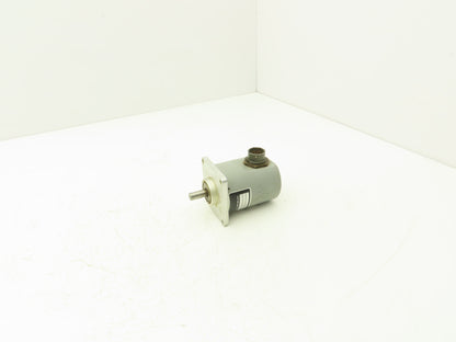 BEI Technologies K25-P-H-256-N-R-S-2 Rotary Encoder 19-Pin 5-24VDC 9.52mm Shaft