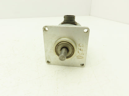 BEI Technologies K25-P-H-256-N-R-S-2 Rotary Encoder 19-Pin 5-24VDC 9.52mm Shaft