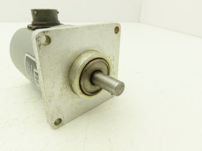 BEI Technologies K25-P-H-256-N-R-S-2 Rotary Encoder 19-Pin 5-24VDC 9.52mm Shaft