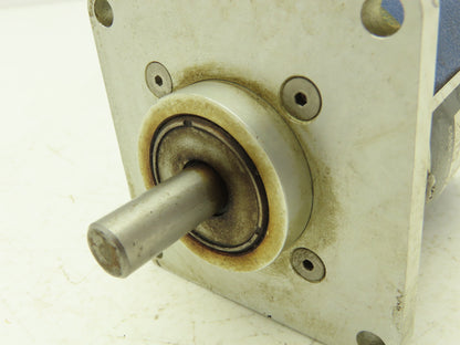 BEI Technologies KAS25-S-HS-0256-N-R-TL-05-S-X Rotary Encoder 19-Pin 5-24VDC