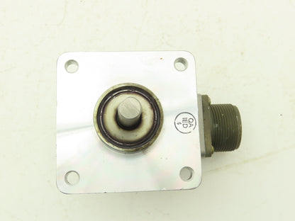 BEI Technologies H25D-SS-CCW-8GC-7406-LED-SM18 Rotary Encoder 10-Pin 5-24VDC