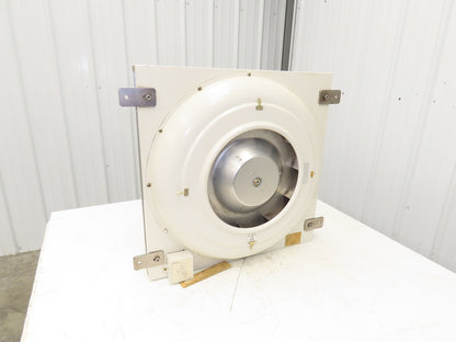 Matsushita Seiko BV-100CRF-T Thin Clean Module Filtration Unit 100v