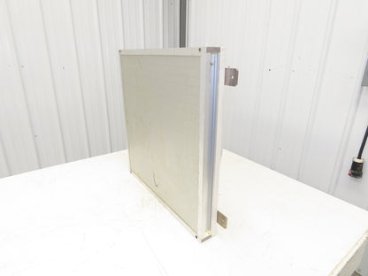 Matsushita Seiko BV-100CRF-T Thin Clean Module Filtration Unit 100v