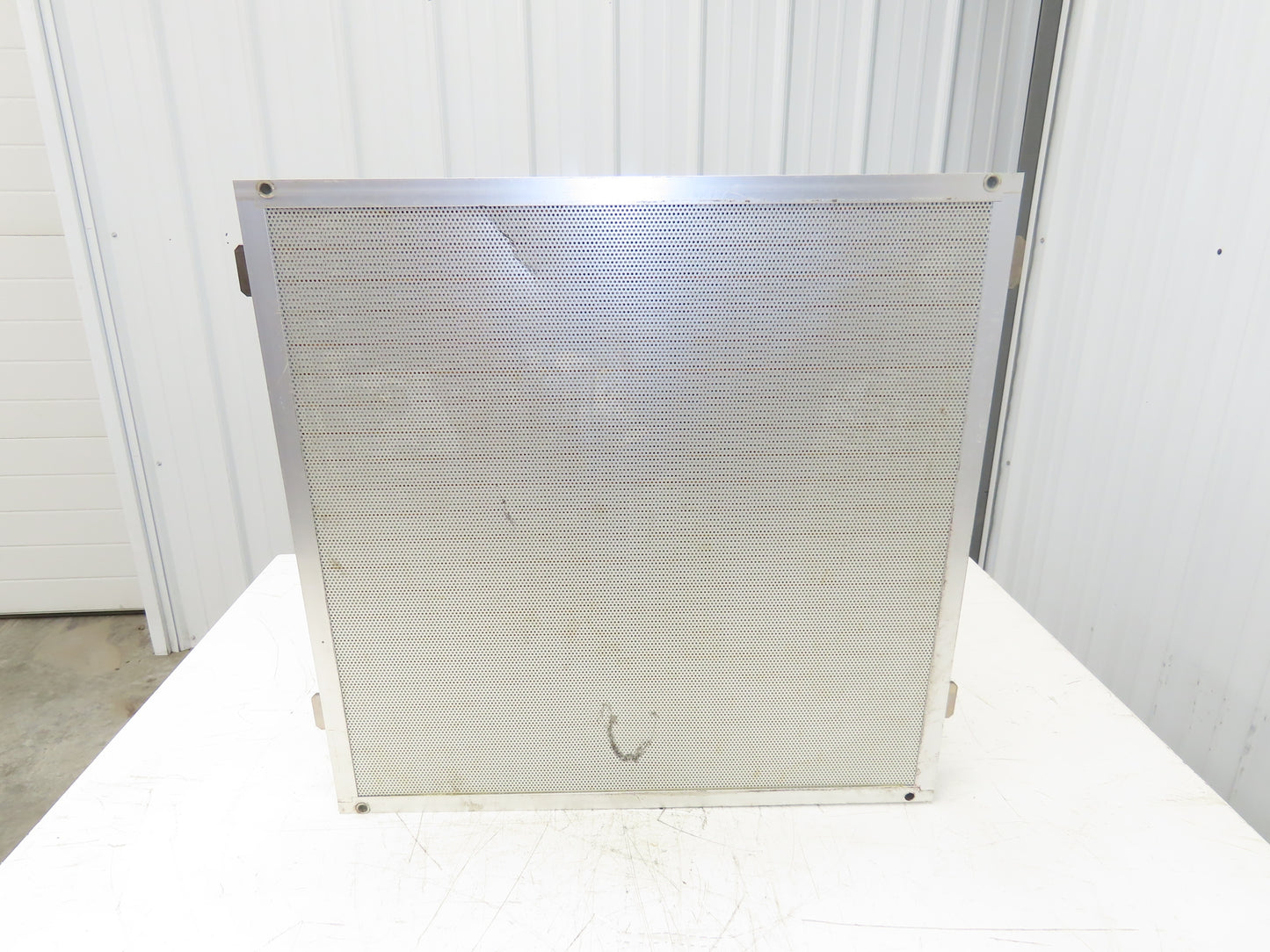 Matsushita Seiko BV-100CRF-T Thin Clean Module Filtration Unit 100v