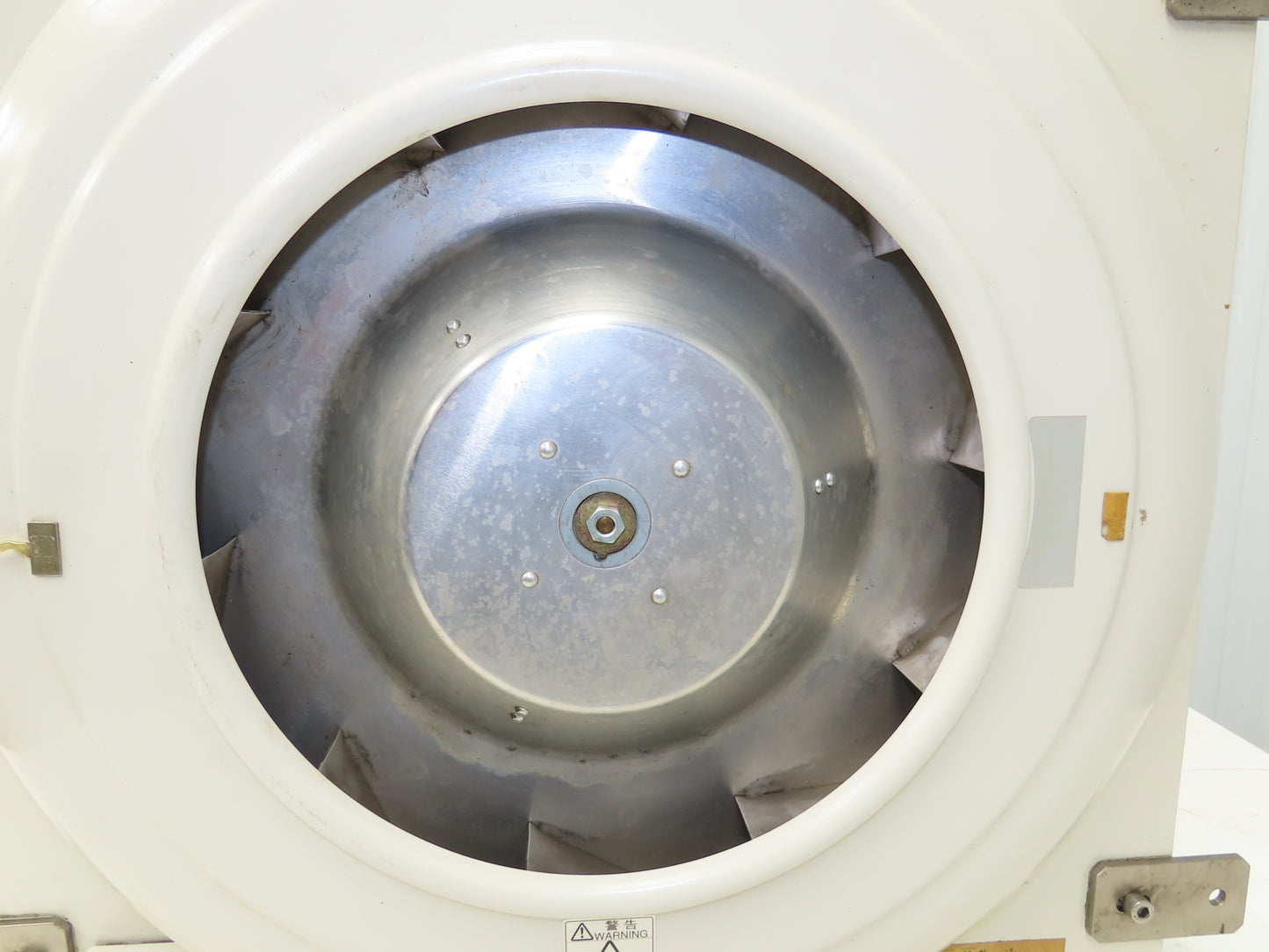 Matsushita Seiko BV-100CRF-T Thin Clean Module Filtration Unit 100v