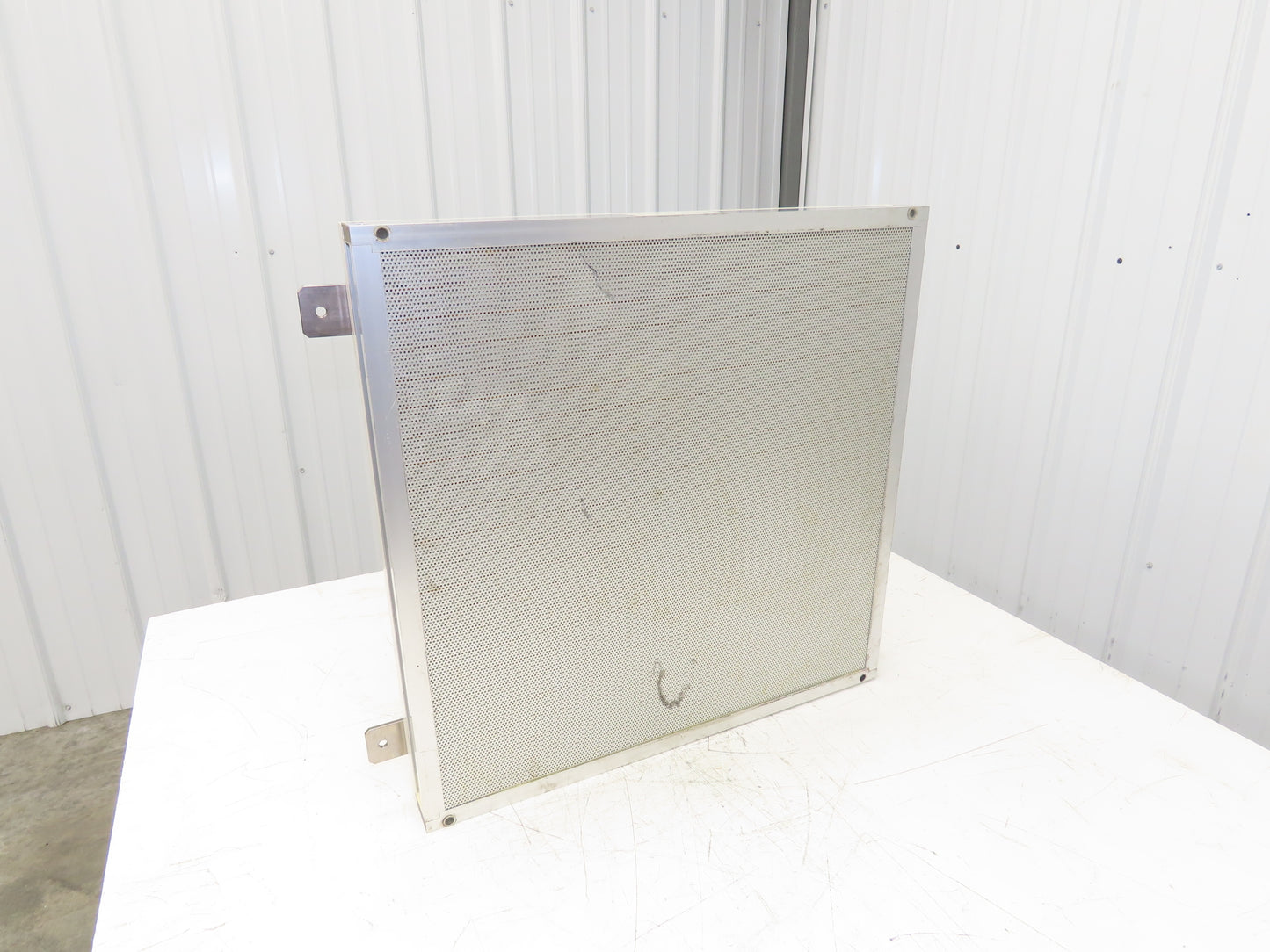 Matsushita Seiko BV-100CRF-T Thin Clean Module Filtration Unit 100v