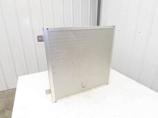 Matsushita Seiko BV-100CRF-T Thin Clean Module Filtration Unit 100v