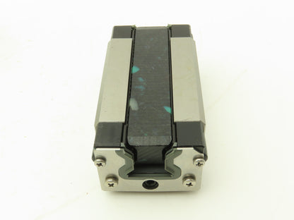 Star Rexroth 1821-223-10 Ball Bearing Runner Linear Rail Block 1821-22X-10 X=3