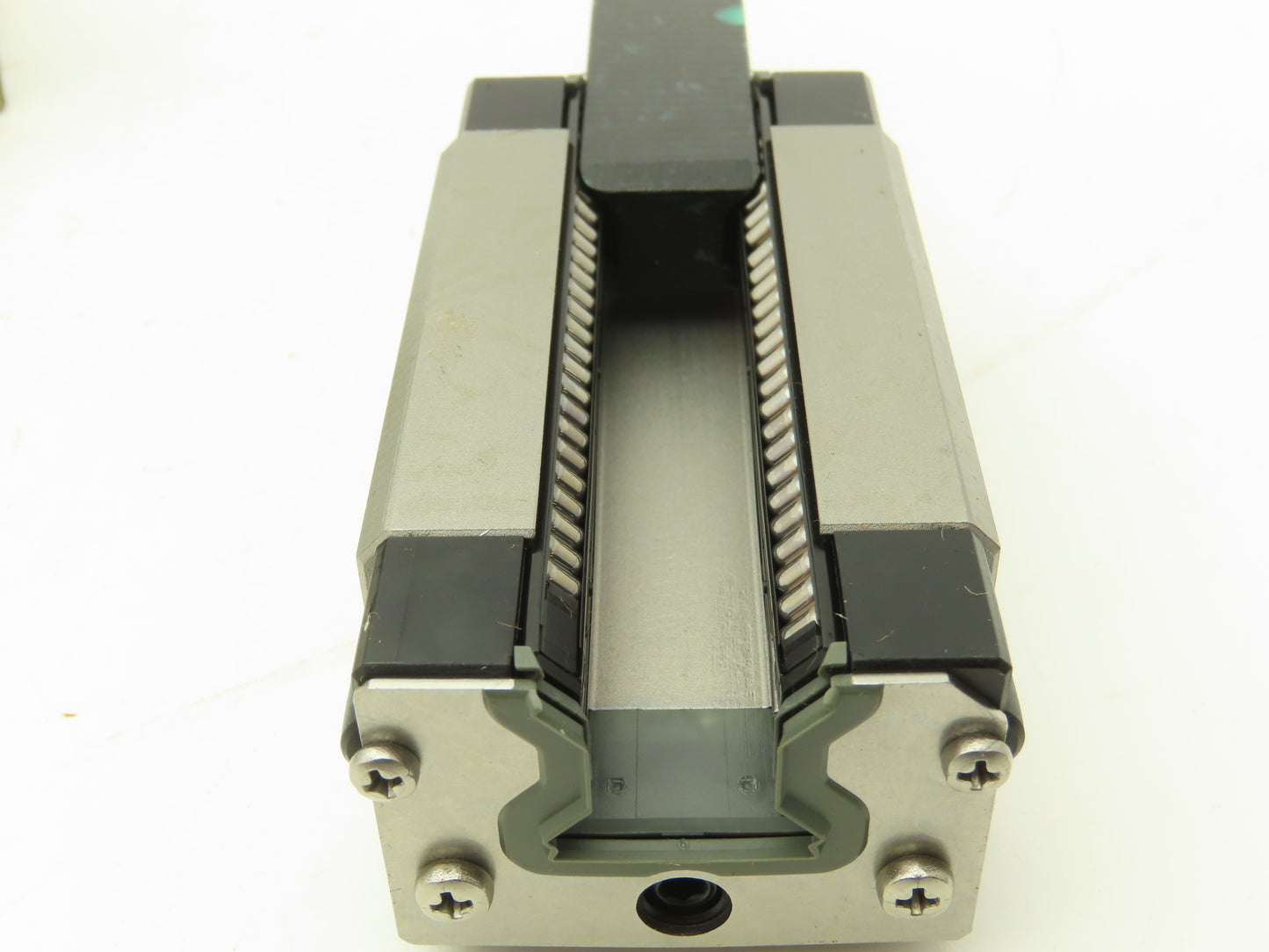 Star Rexroth 1821-223-10 Ball Bearing Runner Linear Rail Block 1821-22X-10 X=3