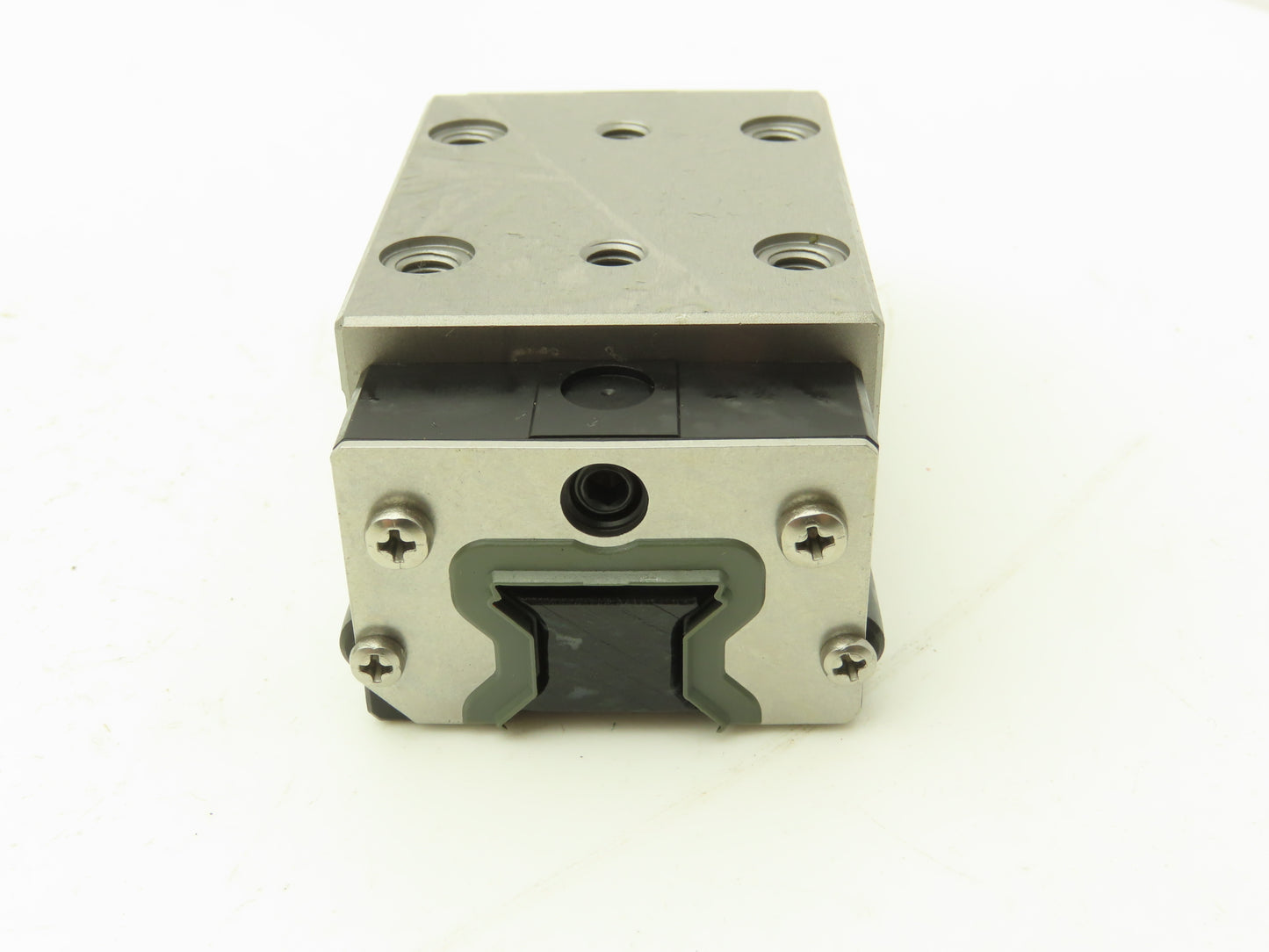 Star Rexroth 1821-223-10 Ball Bearing Runner Linear Rail Block 1821-22X-10 X=3