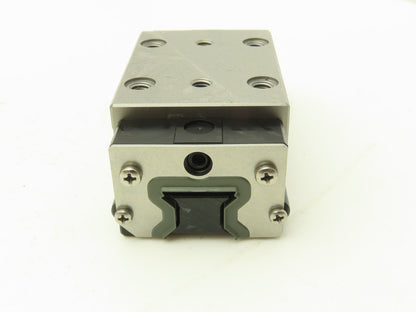 Star Rexroth 1821-223-10 Ball Bearing Runner Linear Rail Block 1821-22X-10 X=3