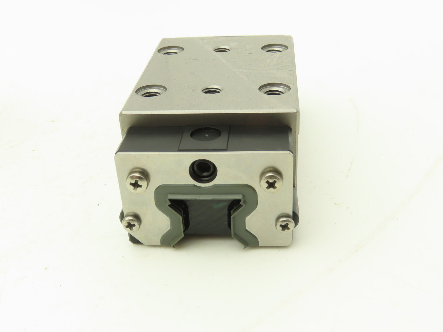 Star Rexroth 1821-223-10 Ball Bearing Runner Linear Rail Block 1821-22X-10 X=3