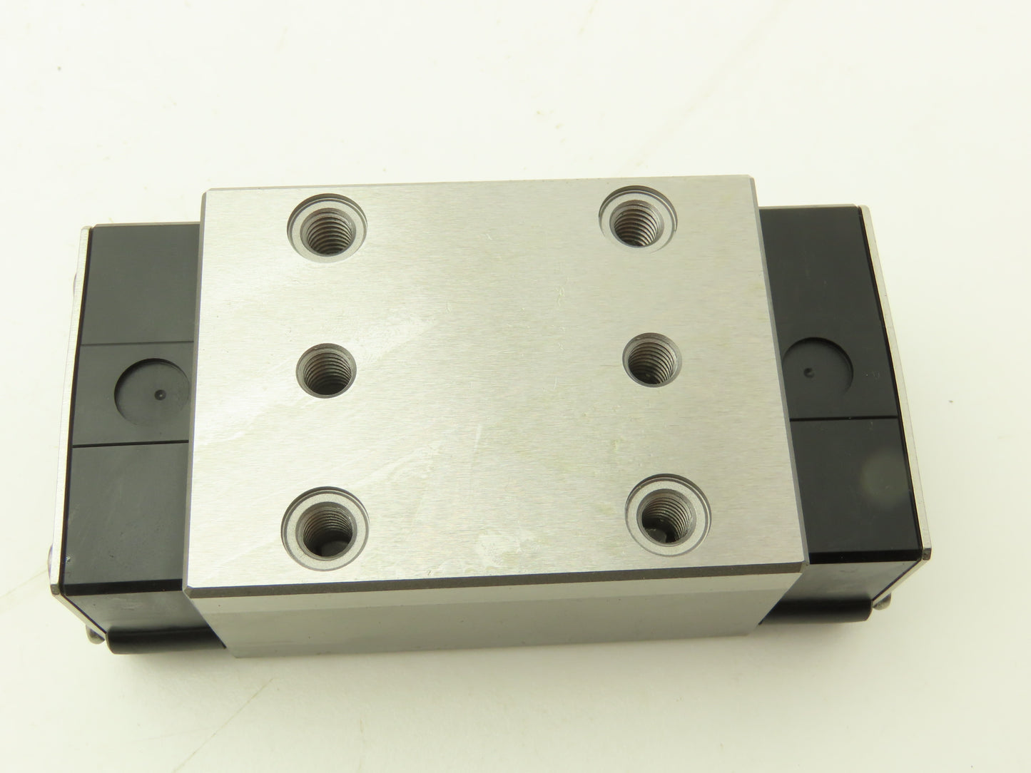 Star Rexroth 1821-223-10 Ball Bearing Runner Linear Rail Block 1821-22X-10 X=3