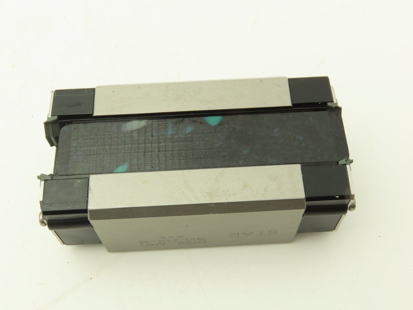 Star Rexroth 1821-223-10 Ball Bearing Runner Linear Rail Block 1821-22X-10 X=3