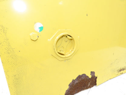 Pro Safe CAB-F12G-M1D Flammable Safety Cabinet 12 Gal Yellow Manual Close