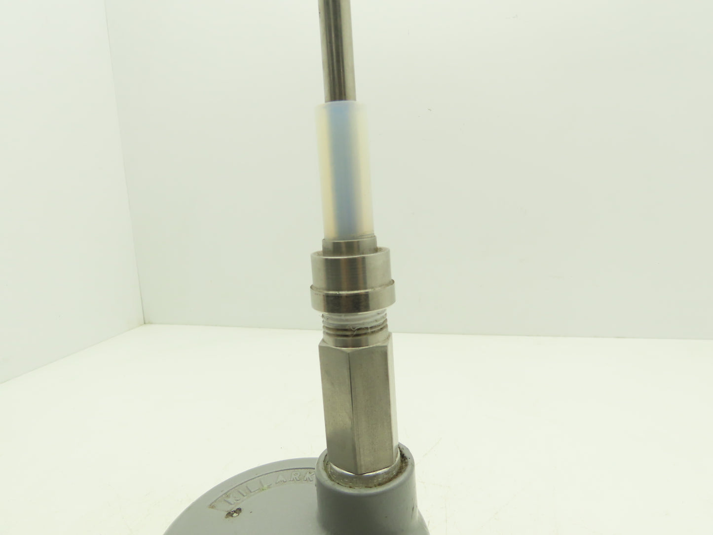 Auburn Model 2403 TriboSentry Remote Sensor 120VAC 1/16Amp 50/60Hz 250V Contacts