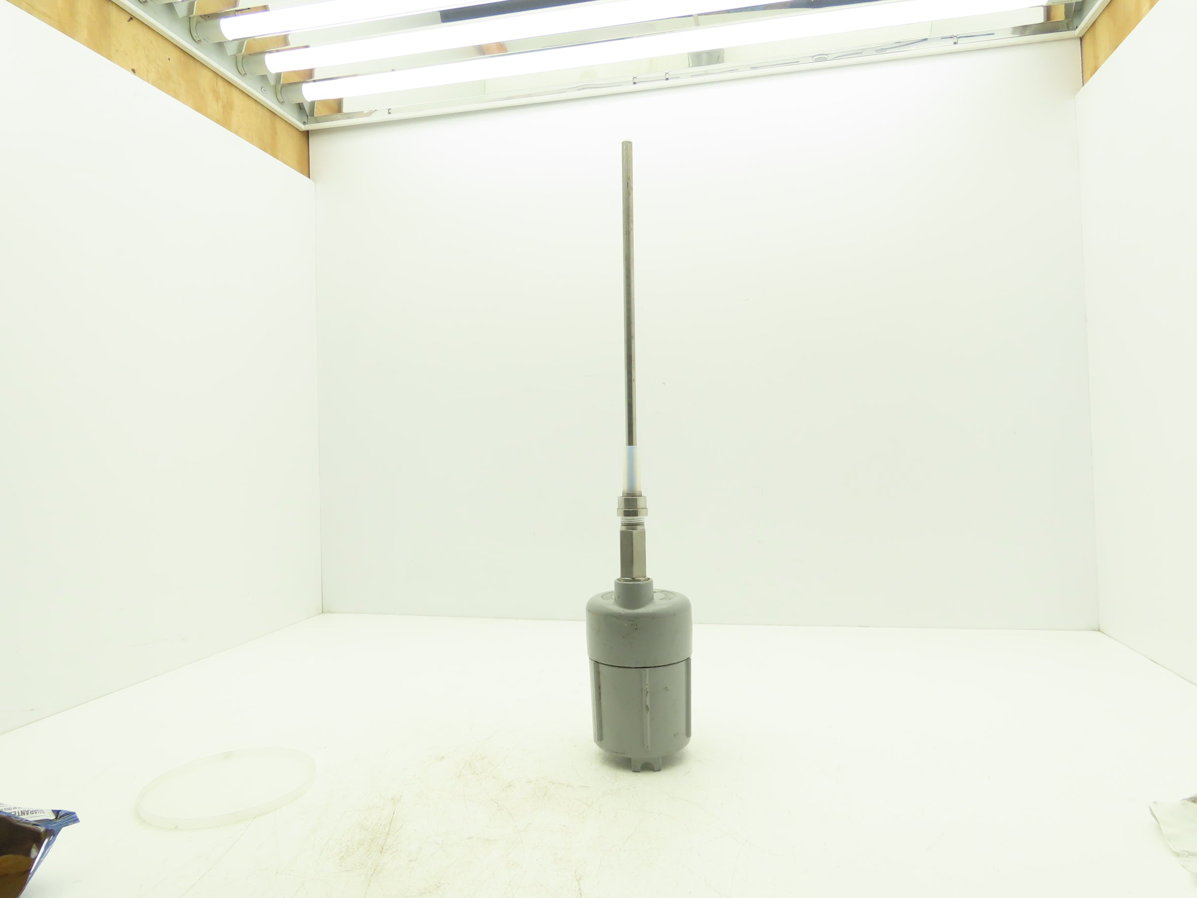 Acsu Remote Sensor Auburn Model 2403 TriboSentry Remote Sensor 120VAC 1/16Amp 50/60Hz 250 ...