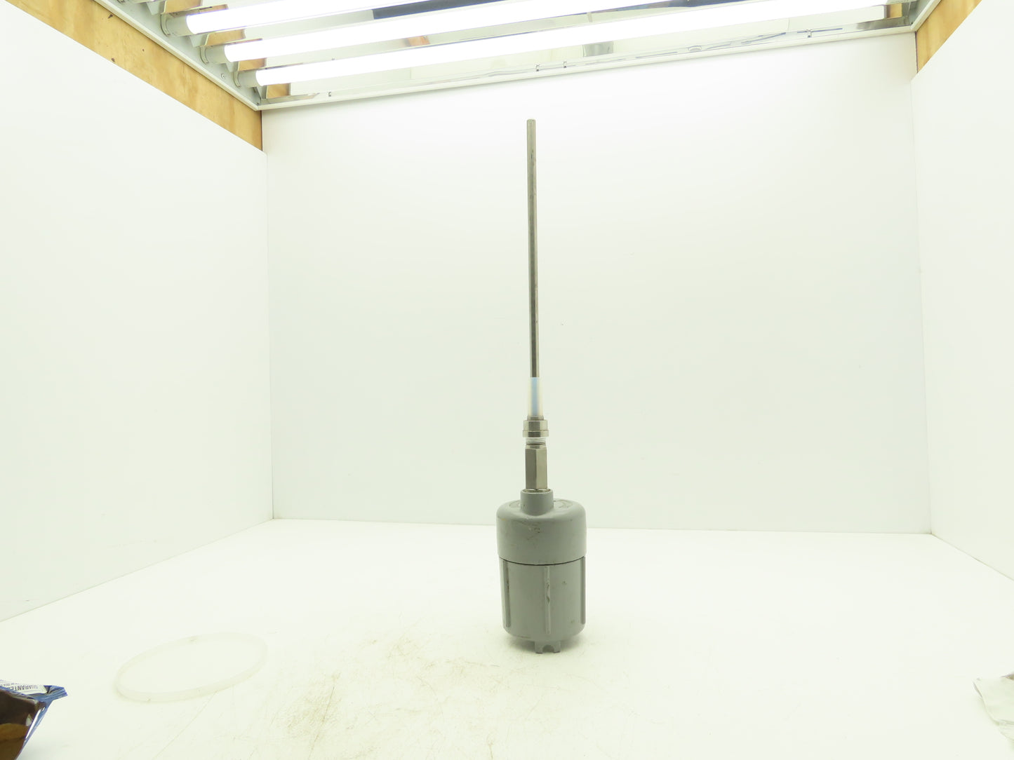 Auburn Model 2403 TriboSentry Remote Sensor 120VAC 1/16Amp 50/60Hz 250V Contacts