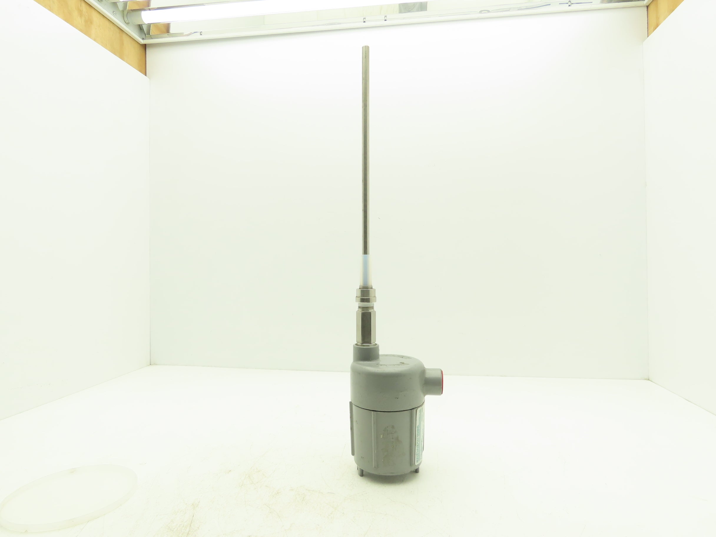 Tapable Remote Sensor Auburn Model 2403 TriboSentry Remote Sensor 120VAC 1/16Amp 50/60Hz 250 ...