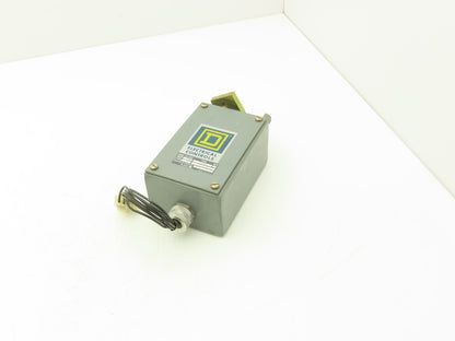 Square D 8963-F059 Master Limit Switch W Enclosure & Linkage
