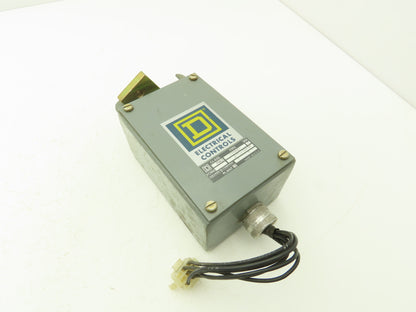 Square D 8963-F059 Master Limit Switch W Enclosure & Linkage