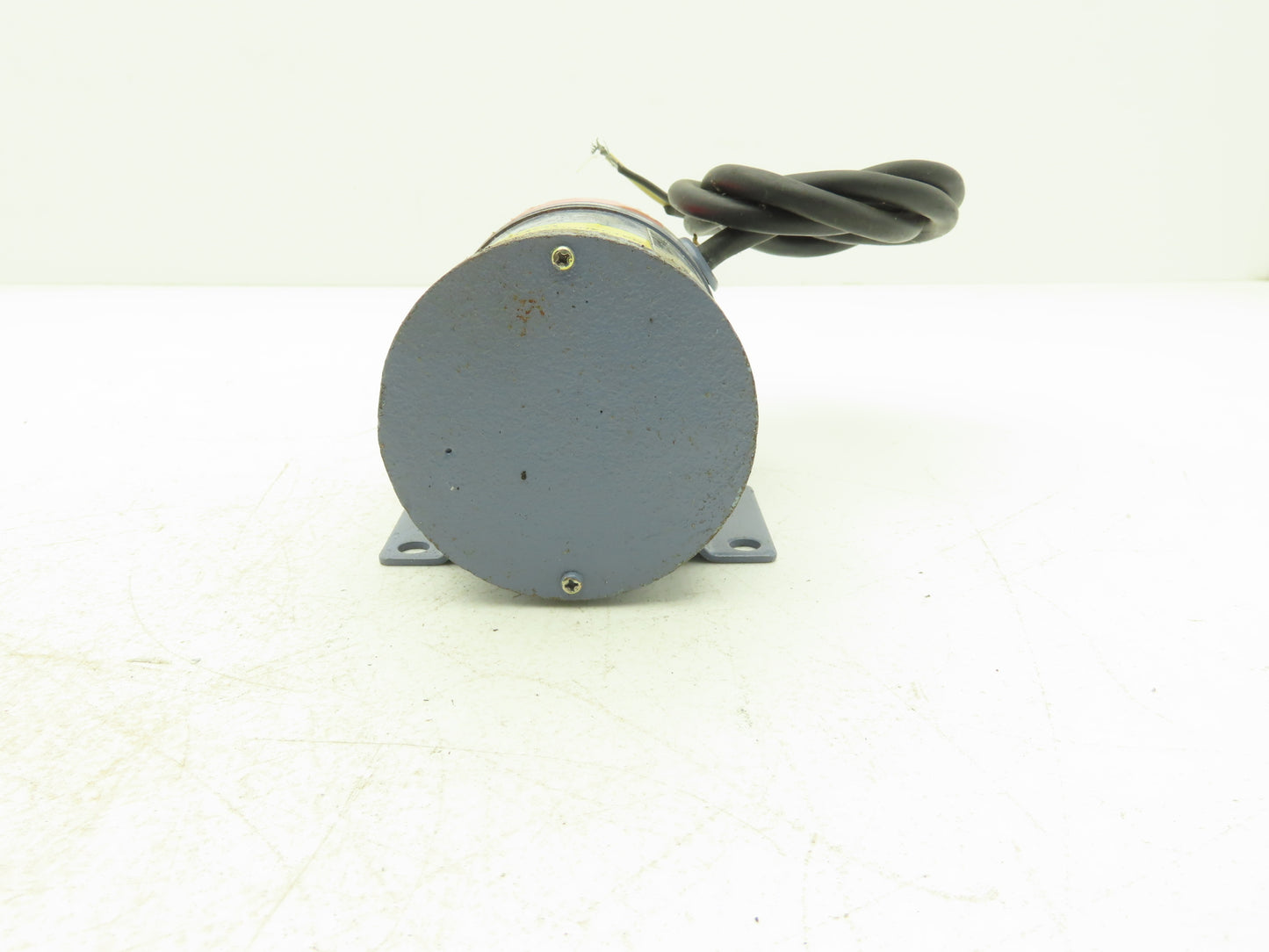 Cleveland Vibrator RES-0.1-2 Single Phase Rotary Electric Vibrator 3165RPM