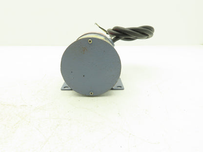 Cleveland Vibrator RES-0.1-2 Single Phase Rotary Electric Vibrator 3165RPM